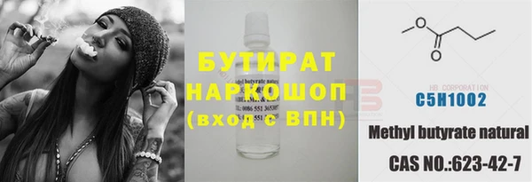 твердый Тайга