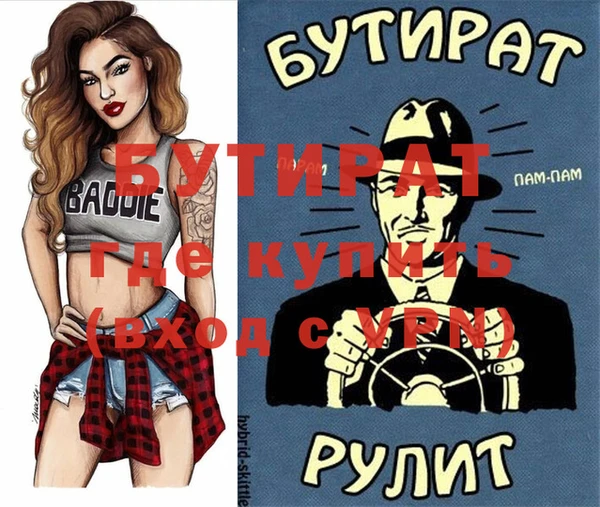 твердый Тайга